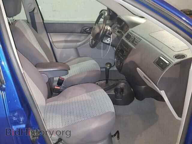 2006 FORD FOCUS - VIN: 1FAFP34N26W110976 - Фото 5
