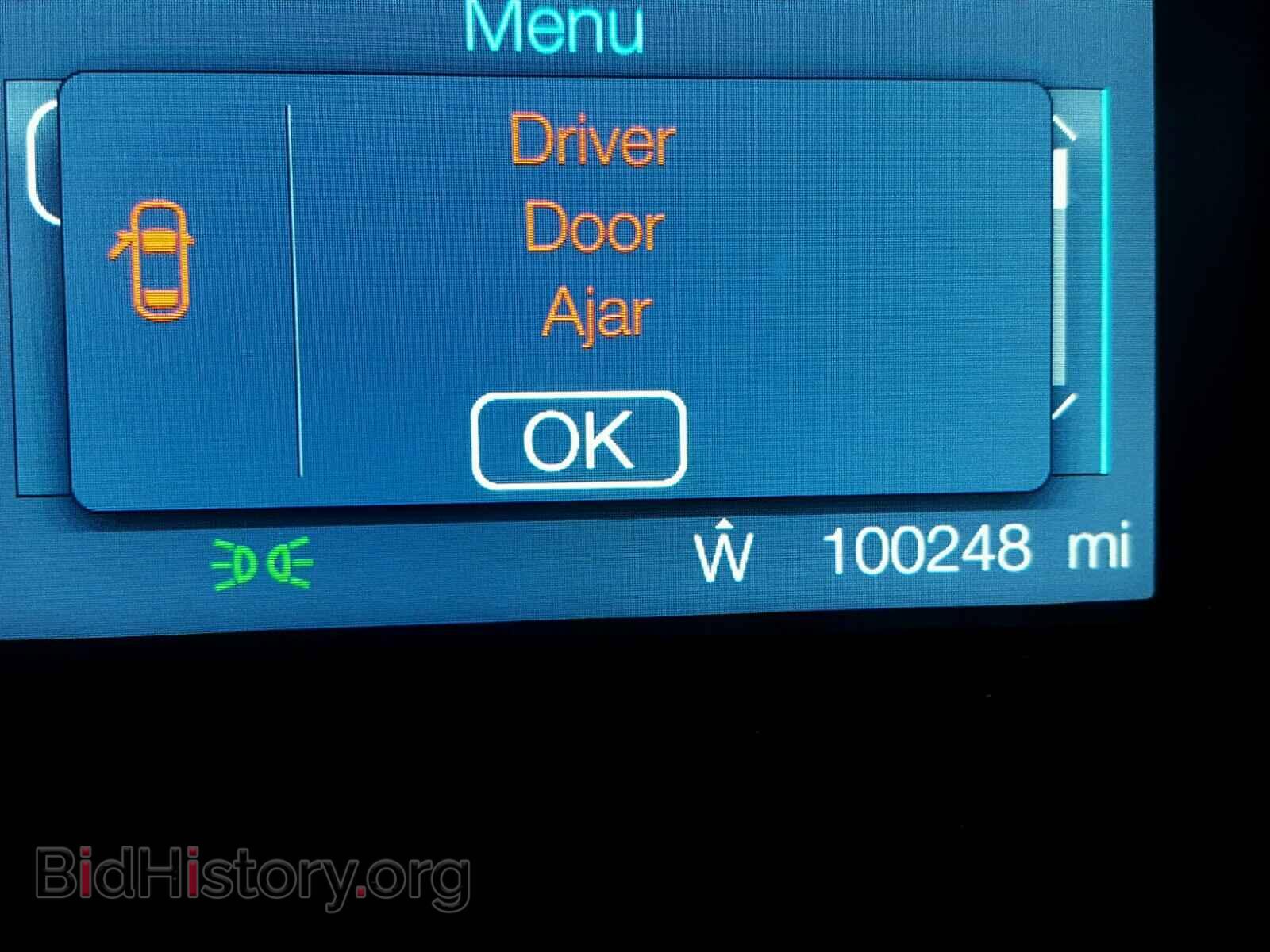 2013 FORD EDGE - VIN: 2FMDK3JC7DBE33692 - Photo 8