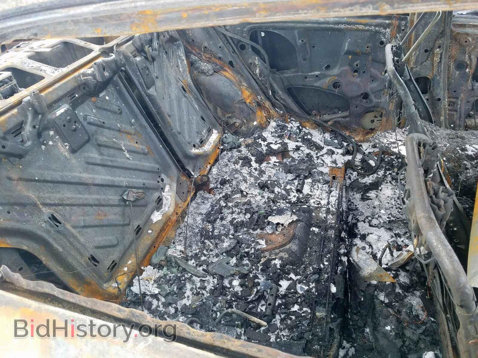 2012 TOYOTA COROLLA - VIN: 5YFBU4EE9CP044193 - Photo 6