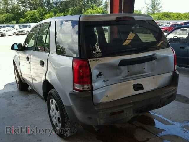 2003 SATURN VUE - VIN: 5GZCZ33D93S913334 - Фото 3