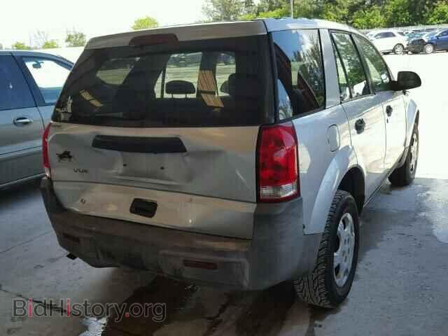 2003 SATURN VUE - VIN: 5GZCZ33D93S913334 - Фото 4