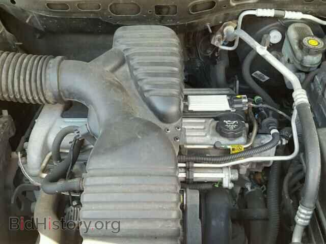 2003 SATURN VUE - VIN: 5GZCZ33D93S913334 - Фото 7