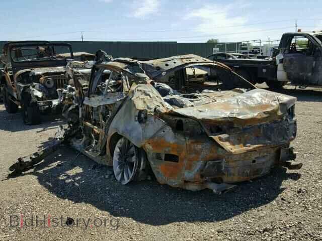 2015 KIA OPTIMA - VIN: 5XXGR4A60FG413090 - Photo 3