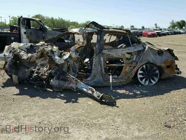 2015 KIA OPTIMA - VIN: 5XXGR4A60FG413090 - Photo 9