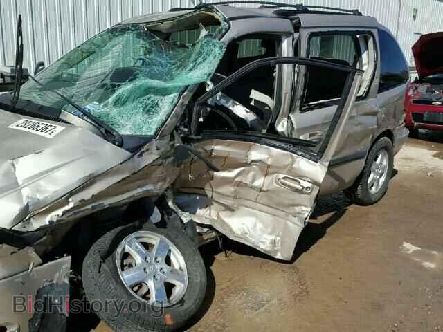 2005 DODGE CARAVAN - VIN: 1D4GP45R55B132064 - Фото 9