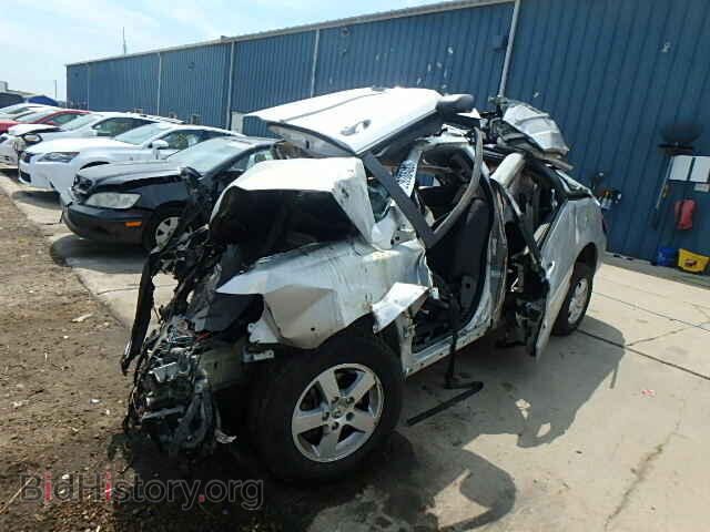 2010 DODGE CARAVAN - VIN: 2D4RN3D1XAR349545 - Photo 2
