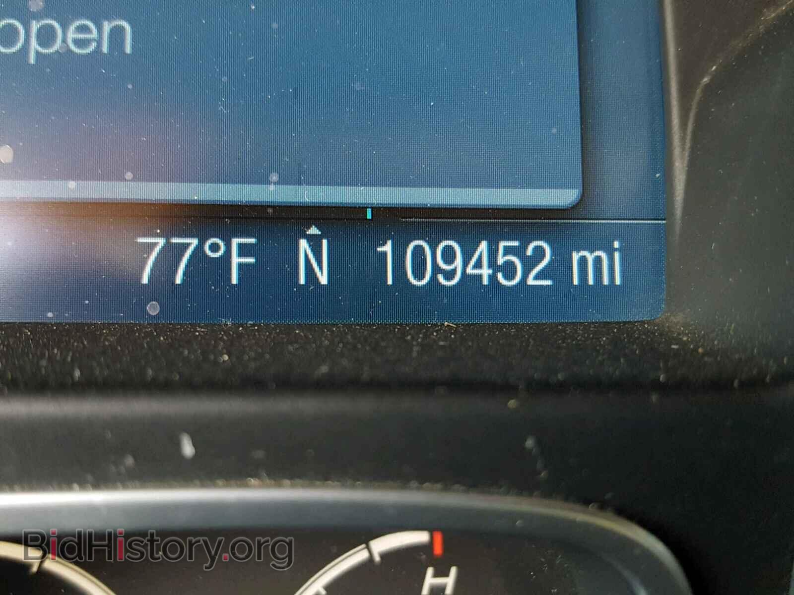 2012 FORD FOCUS - VIN: 1FAHP3H2XCL395464 - Фото 8