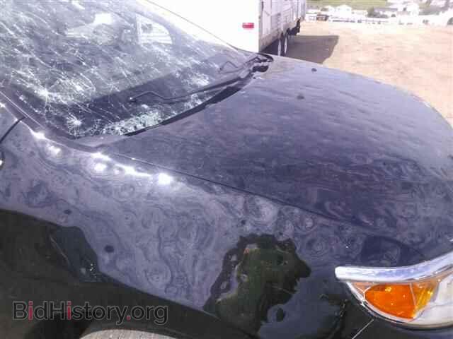 2013 FORD EDGE - VIN: 2FMDK4KC7DBA08218 - Photo 9