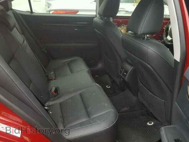 2013 LEXUS ES350 - VIN: JTHBK1GG3D2049391 - Фото 6