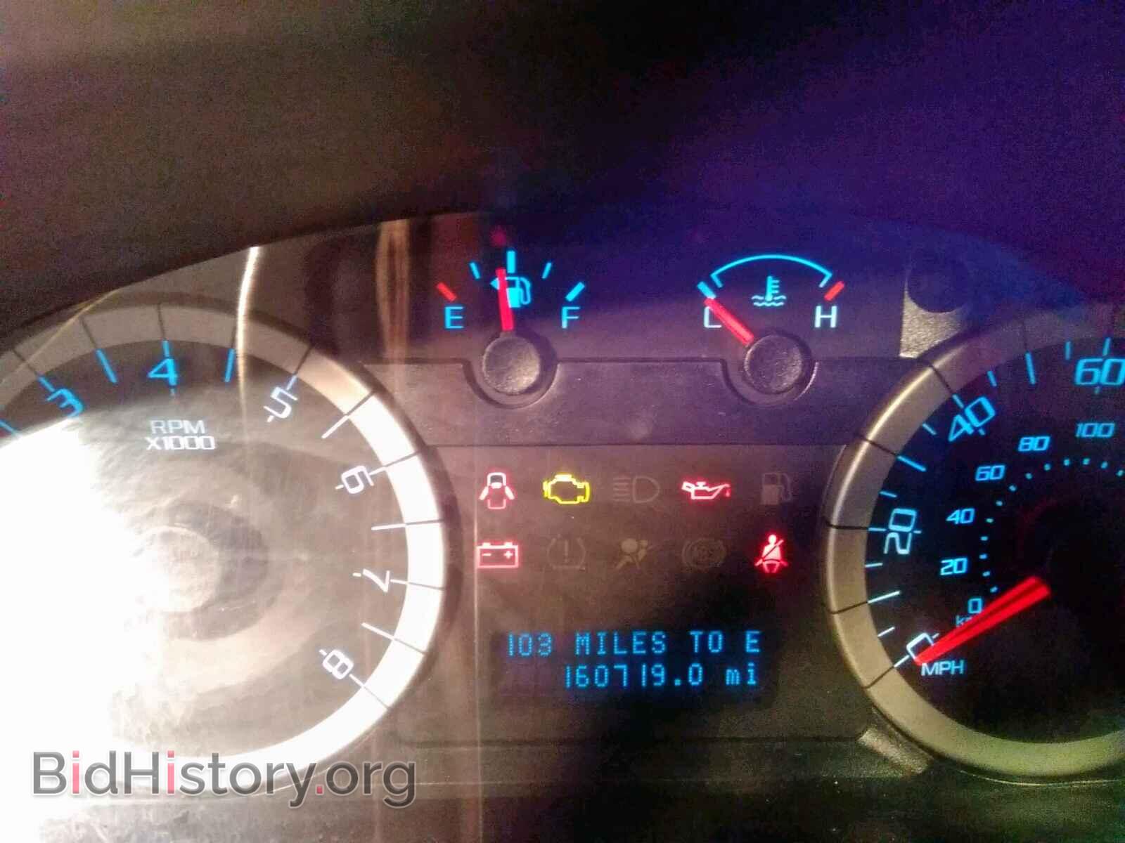 2012 FORD ESCAPE - VIN: 1FMCU9DG7CKC54533 - Фото 8