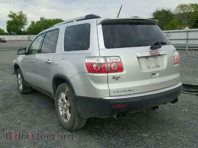 2011 GMC ACADIA - VIN: 1GKKVNED6BJ111494 - Фото 3