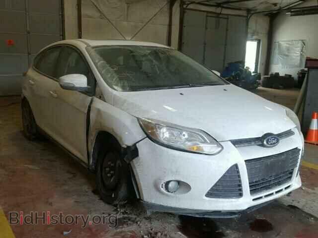 Фотография 1FADP3K21DL327191 - FORD FOCUS 2013
