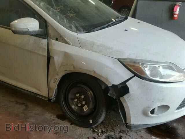 2013 FORD FOCUS - VIN: 1FADP3K21DL327191 - Photo 9