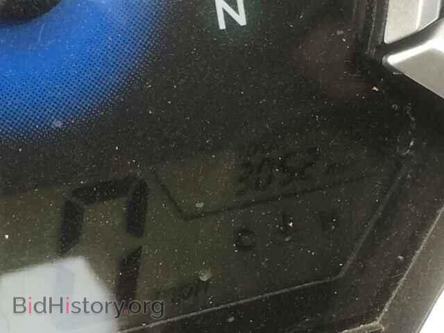 2012 HONDA CBR CYCLE - VIN: MLHMC410XC5208499 - Фото 8
