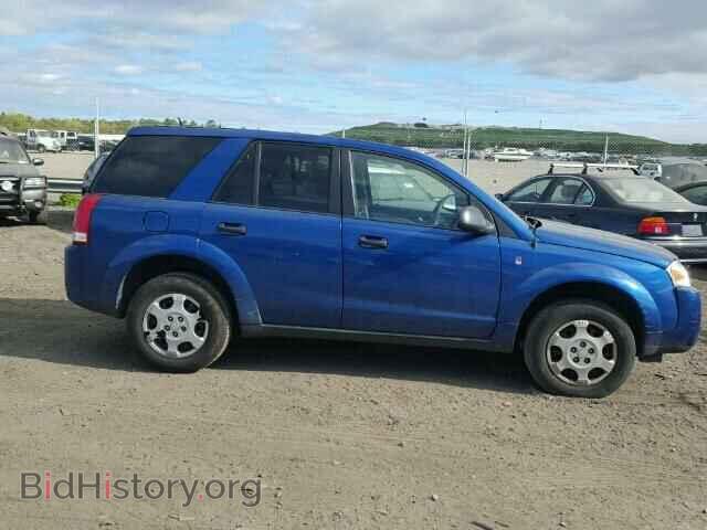 2006 SATURN VUE - VIN: 5GZCZ33DX6S853987 - Фото 9