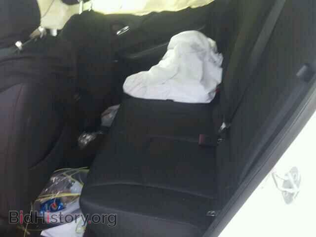 2012 CHRYSLER 200 - VIN: 1C3CCBBB3CN288719 - Фото 6