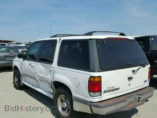 1997 FORD EXPLORER - VIN: 1FMDU34E2VUC49621 - Photo 3
