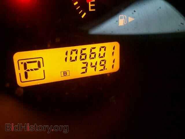 2008 NISSAN VERSA - VIN: 3N1BC13E08L363090 - Фото 8
