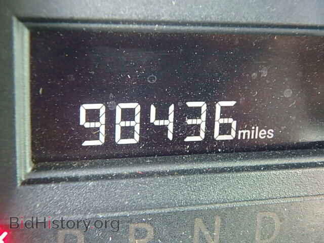 2011 DODGE CARAVAN - VIN: 2D4RN4DG8BR795060 - Фото 8