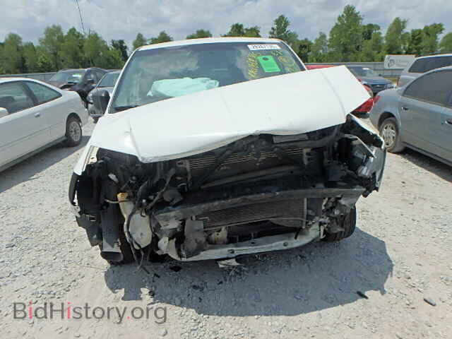 2011 DODGE CARAVAN - VIN: 2D4RN4DG8BR795060 - Фото 10