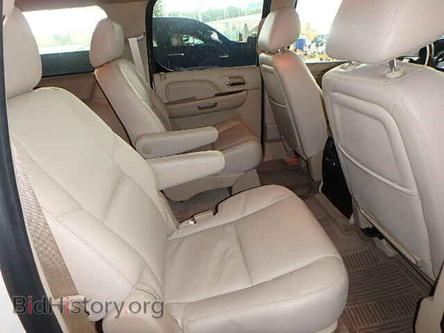 2013 CADILLAC ESCALADE - VIN: 1GYS3HEFXDR155047 - Фото 6
