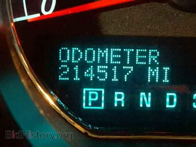 2007 BUICK LUCERNE - VIN: 1G4HR57Y77U100774 - Фото 8