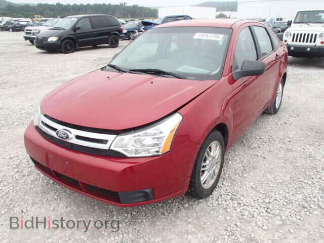 2010 FORD FOCUS - VIN: 1FAHP3FN1AW273472 - Фото 2