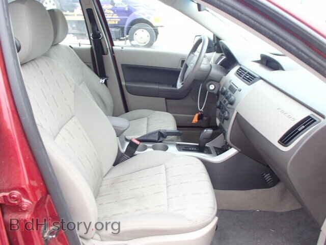 2010 FORD FOCUS - VIN: 1FAHP3FN1AW273472 - Фото 5