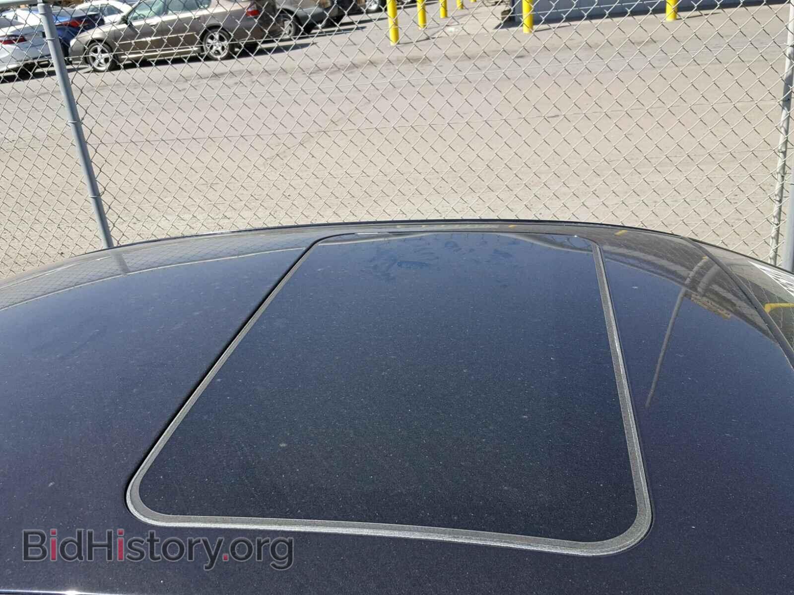 2004 BMW M3 - VIN: WBSBL93434PN57042 - Photo 9