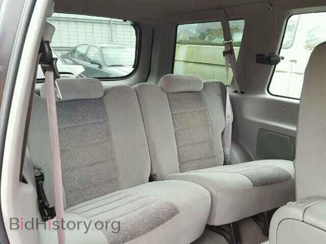 1998 FORD EXPLORER - VIN: 1FMYU24E7WUD16677 - Фото 6