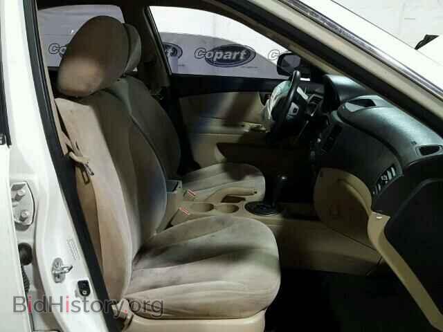 2010 KIA OPTIMA - VIN: KNAGG4A89A5377143 - Фото 5