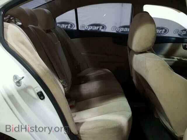 2010 KIA OPTIMA - VIN: KNAGG4A89A5377143 - Фото 6