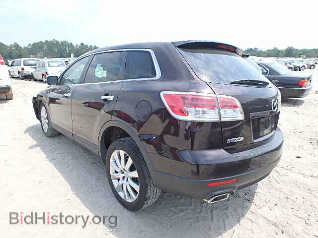 2007 MAZDA CX-9 - VIN: JM3TB28Y170114801 - Фото 3