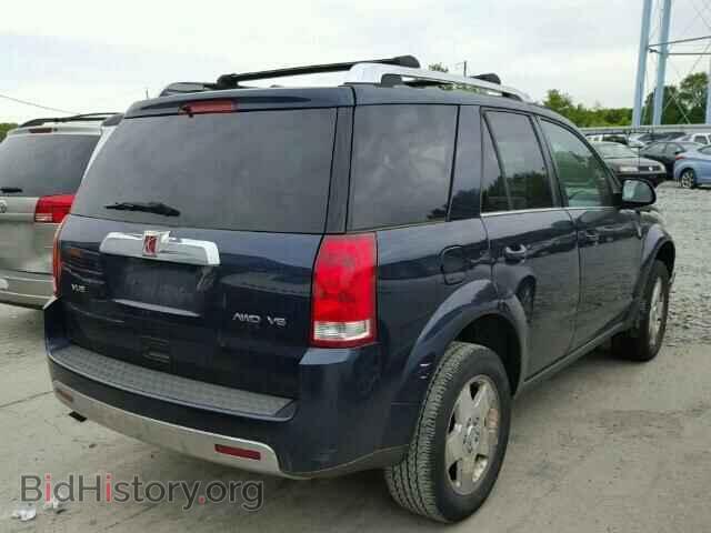 2007 SATURN VUE - VIN: 5GZCZ63497S815105 - Фото 4