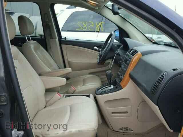 2007 SATURN VUE - VIN: 5GZCZ63497S815105 - Фото 5
