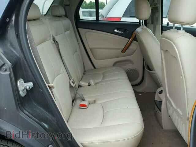 2007 SATURN VUE - VIN: 5GZCZ63497S815105 - Фото 6