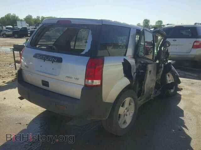 2004 SATURN VUE - VIN: 5GZCZ63434S858799 - Фото 4