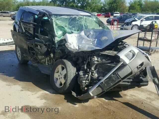 2004 SATURN VUE - VIN: 5GZCZ63434S858799 - Фото 9
