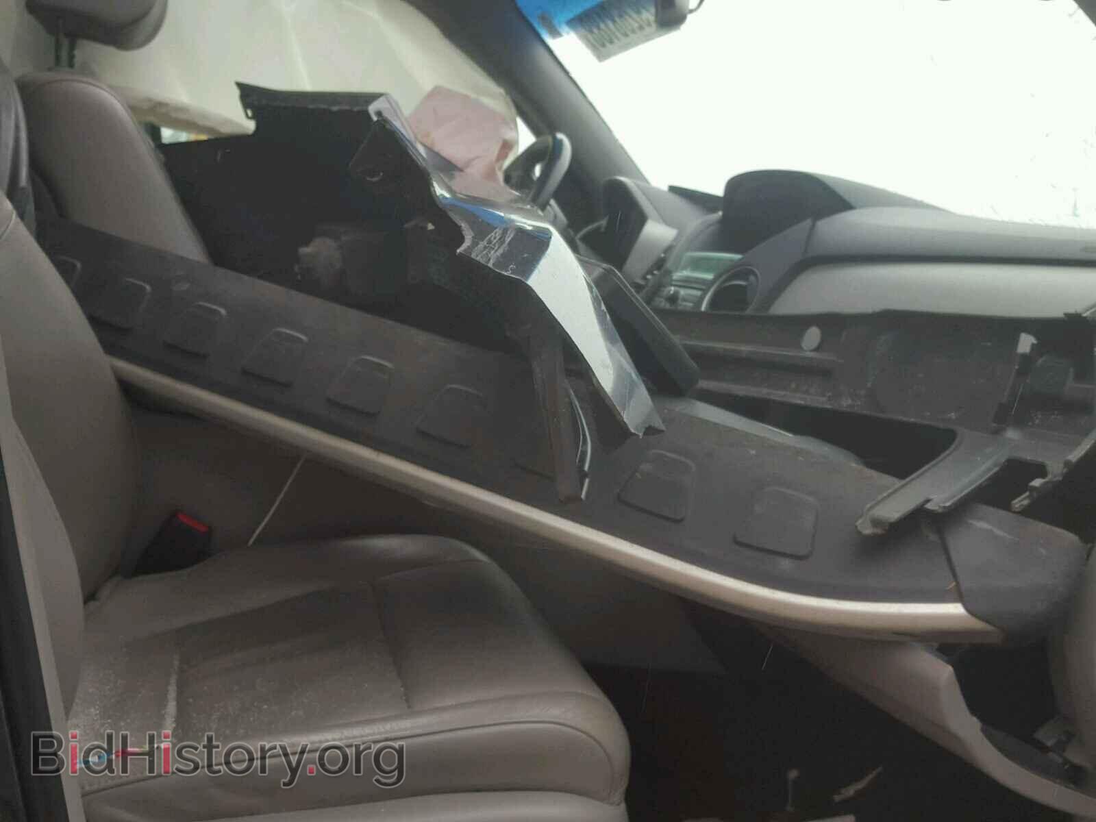2011 HONDA PILOT - VIN: 5FNYF4H99BB024698 - Фото 5
