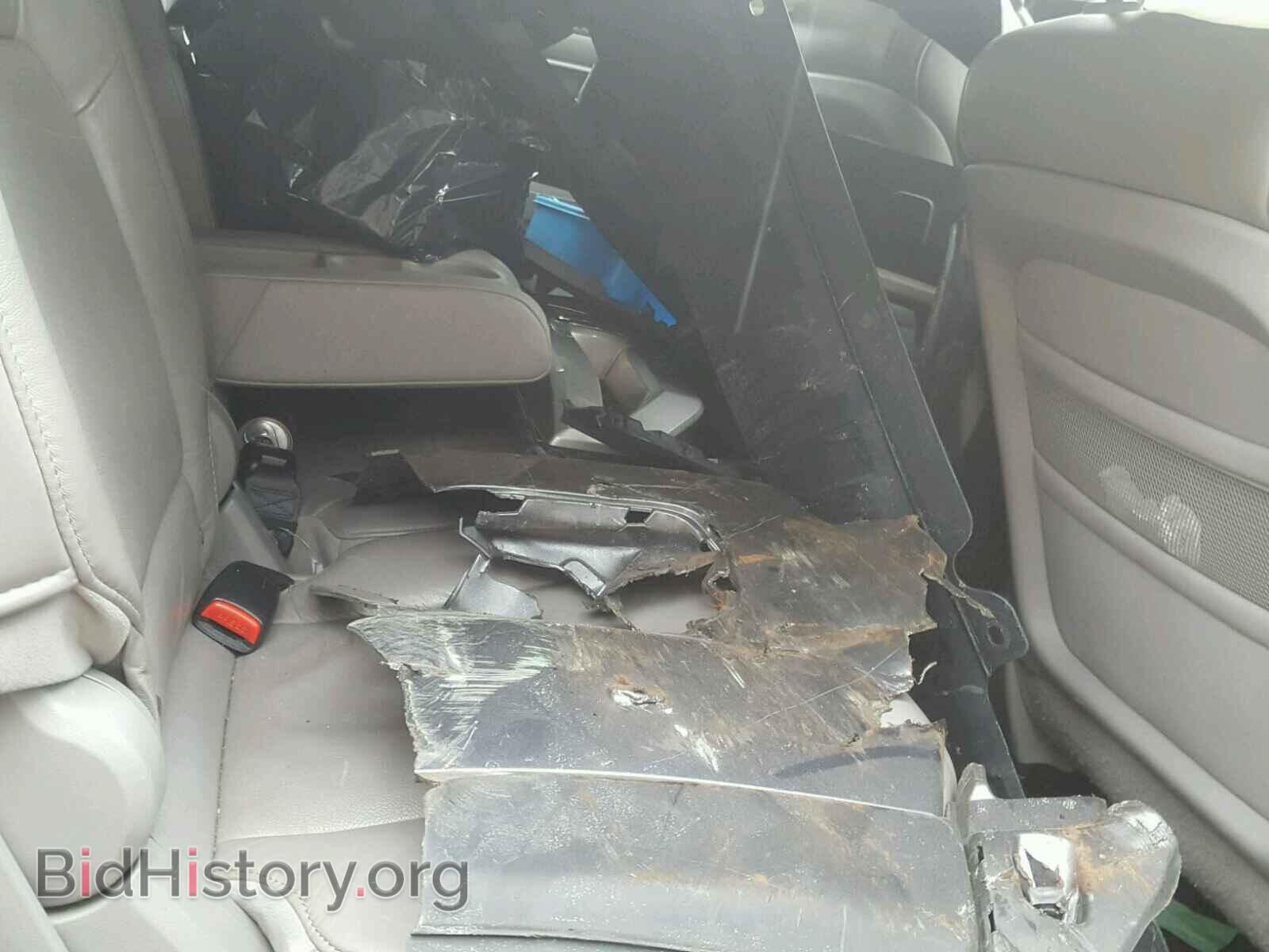 2011 HONDA PILOT - VIN: 5FNYF4H99BB024698 - Фото 6