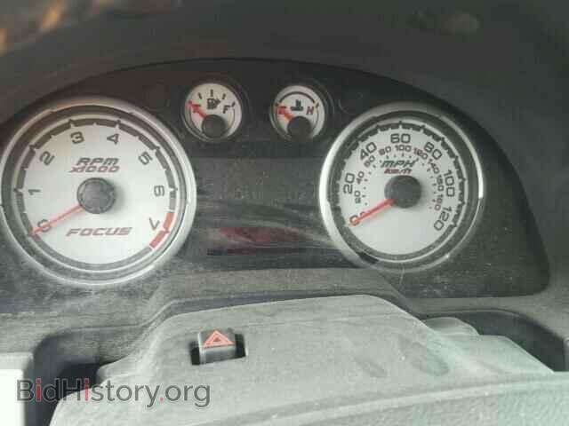 2009 FORD FOCUS - VIN: 1FAHP36N39W211521 - Фото 8
