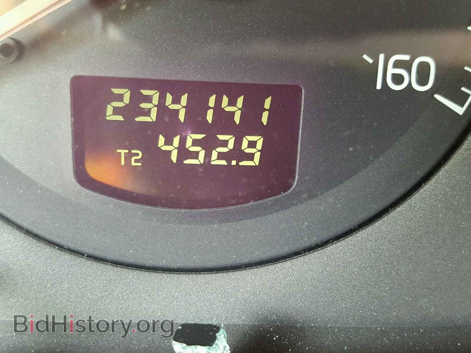 2000 VOLVO S80 - VIN: YV1TS94D2Y1122013 - Фото 8