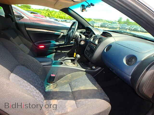 2003 MITSUBISHI ECLIPSE - VIN: 4A3AC44G53E022641 - Photo 5
