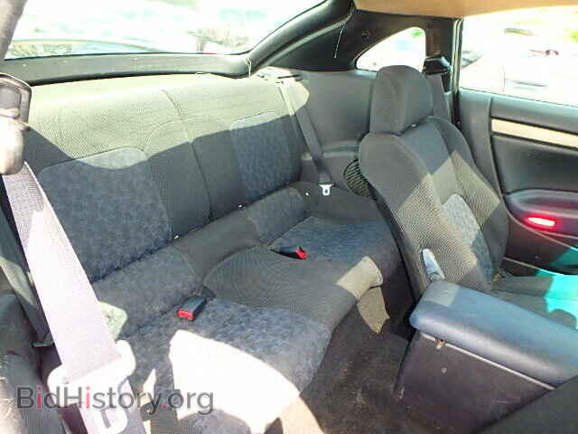 2003 MITSUBISHI ECLIPSE - VIN: 4A3AC44G53E022641 - Photo 6