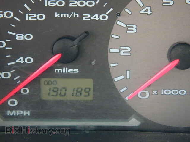 2003 MITSUBISHI ECLIPSE - VIN: 4A3AC44G53E022641 - Photo 8