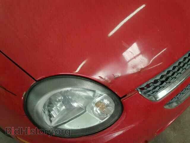 2003 DODGE NEON - VIN: 1B3ES26C43D164654 - Фото 9
