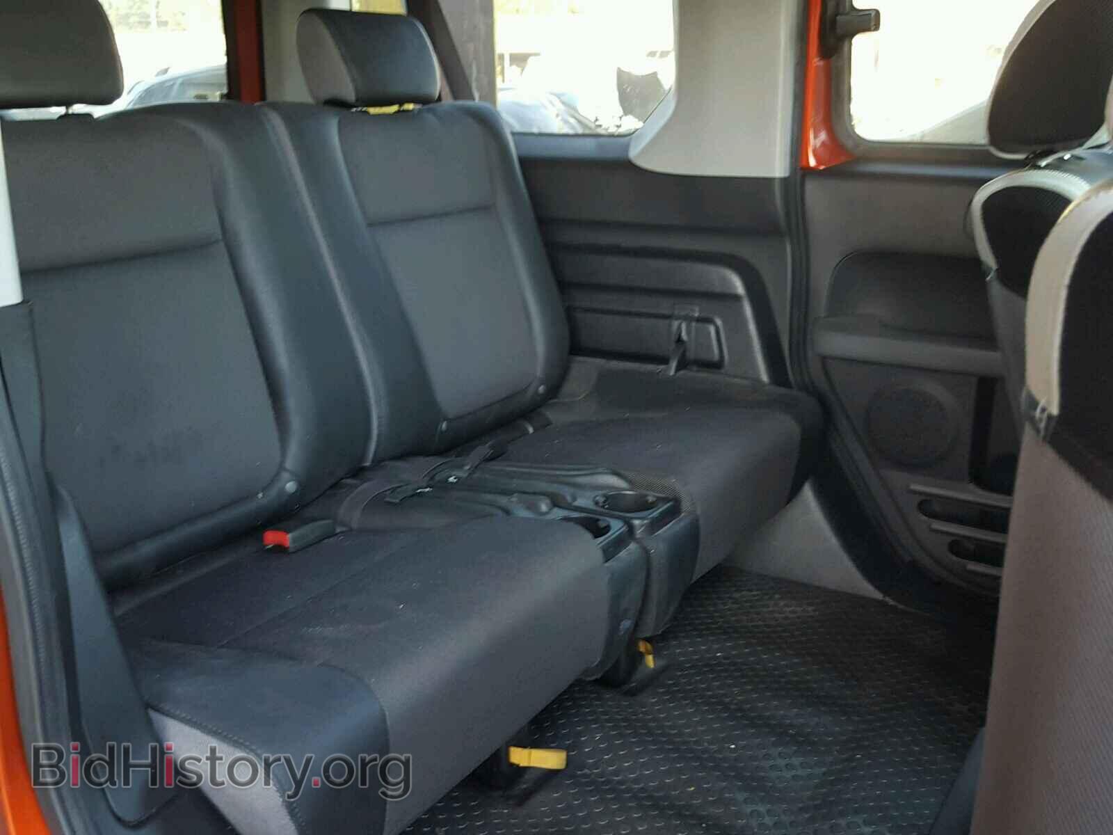 2003 HONDA ELEMENT - VIN: 5J6YH18533L014697 - Photo 6