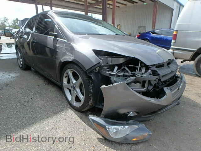 Photo 1FAHP3J22CL213198 - FORD FOCUS 2012