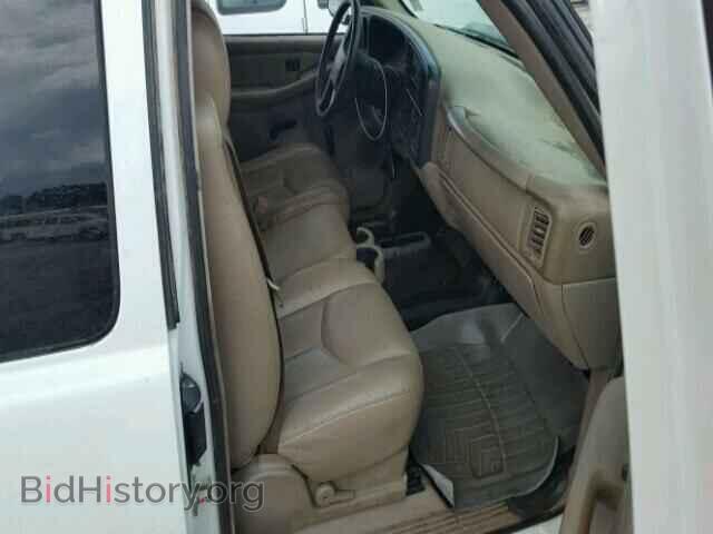 2006 CHEVROLET SILVERADO - VIN: 1GCHK29D96E274940 - Фото 5