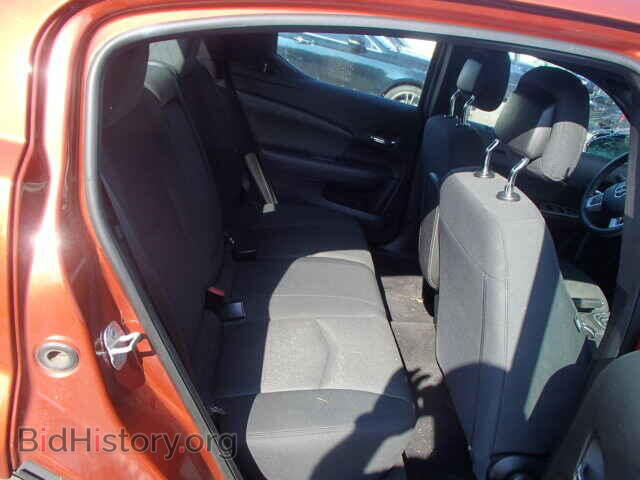 2012 DODGE AVENGER - VIN: 1C3CDZCB5CN221916 - Фото 6